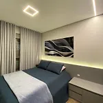 Essenza 360 Individualizado Rooftop Room