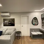 Essenza 360 Individualizado Rooftop Room