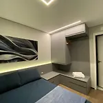 Essenza 360 Individualizado Rooftop Room