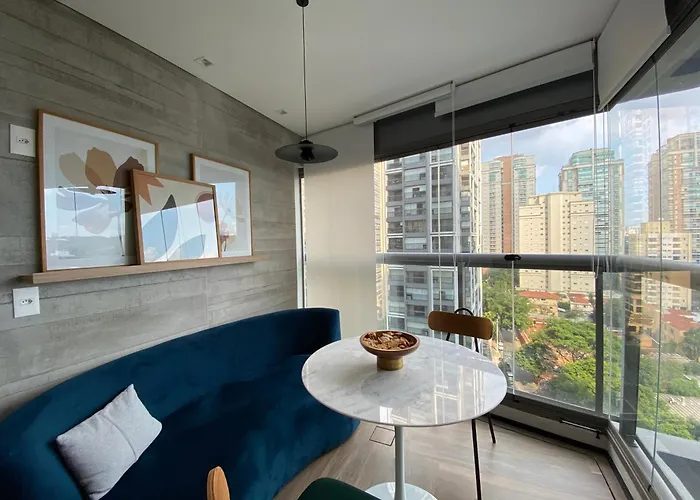 Essenza 360 Individualizado Rooftop Room