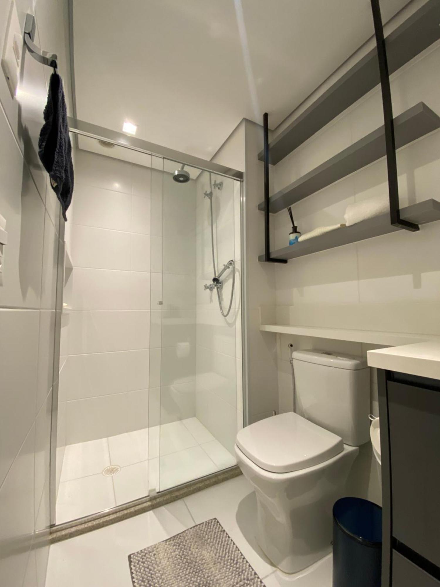 Essenza 360 Individualizado Rooftop Apartamento São Paulo
