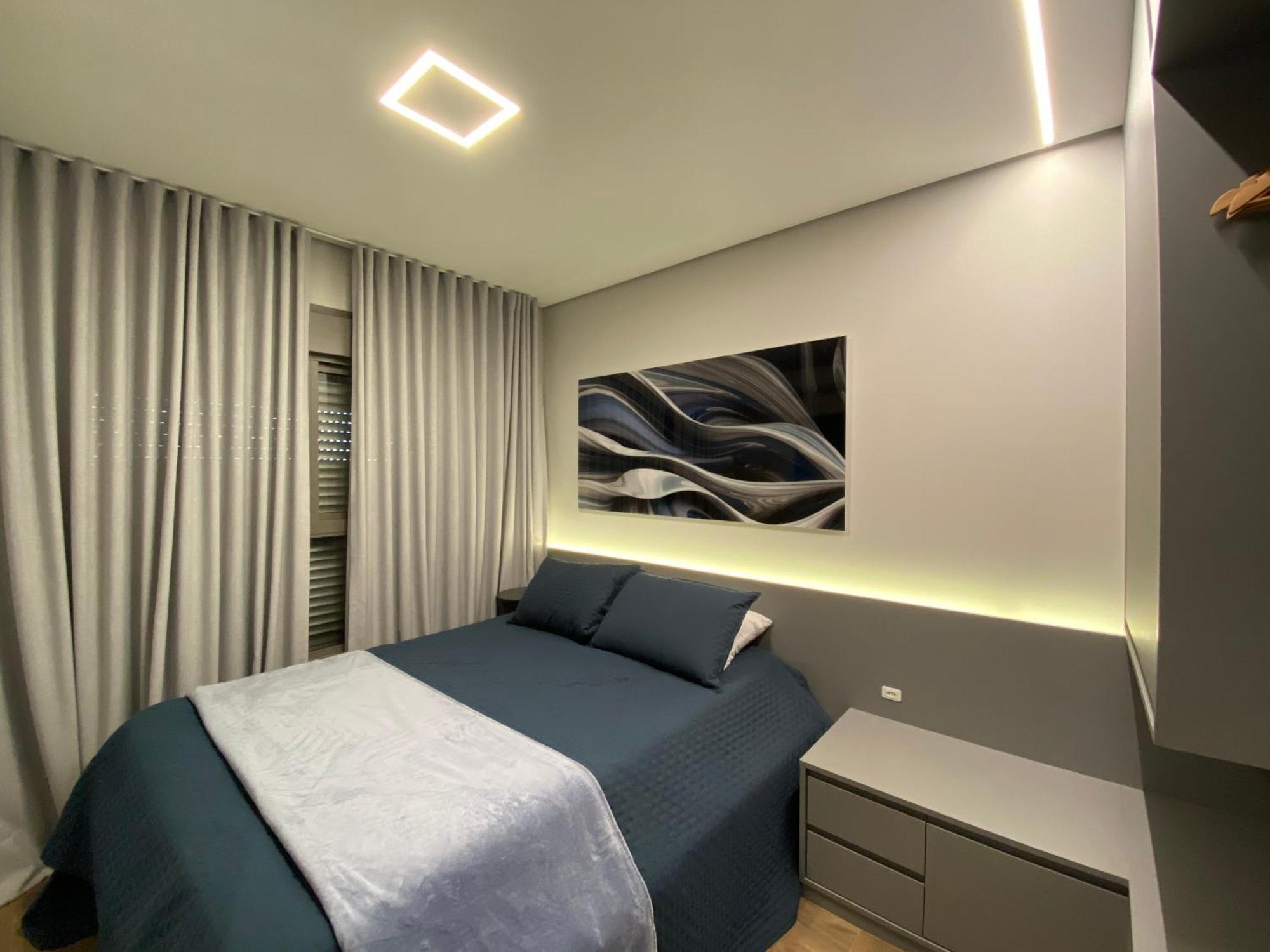 Essenza 360 Individualizado Rooftop Apartamento *