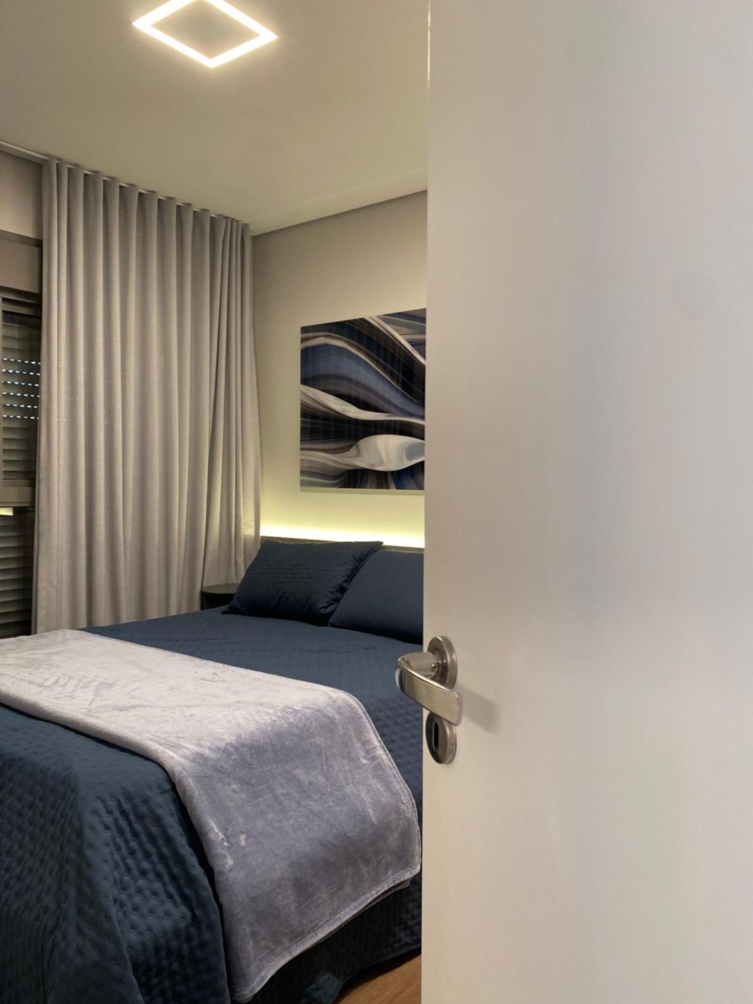 Essenza 360 Individualizado Rooftop Apartamento São Paulo