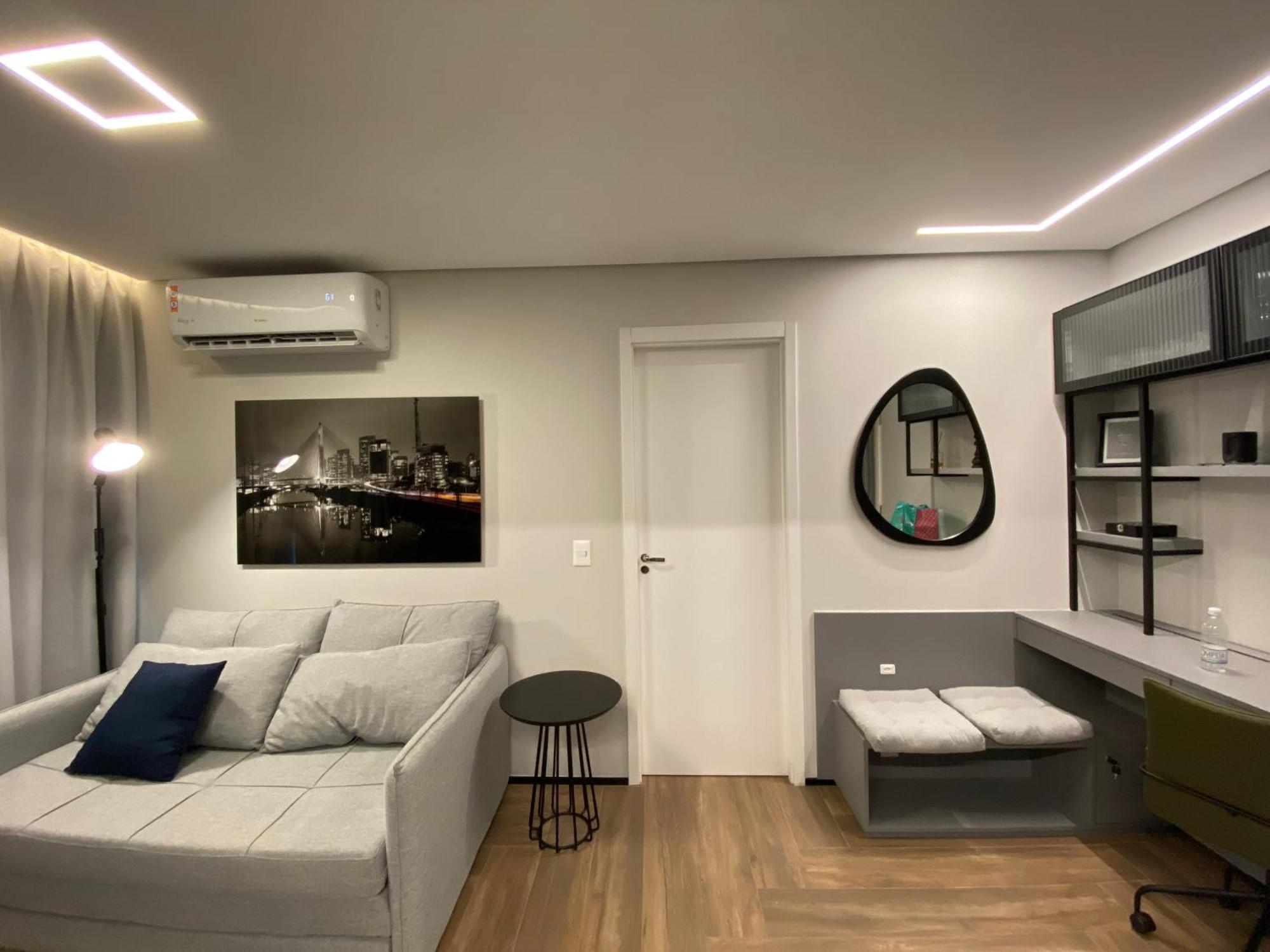 Essenza 360 Individualizado Rooftop * São Paulo