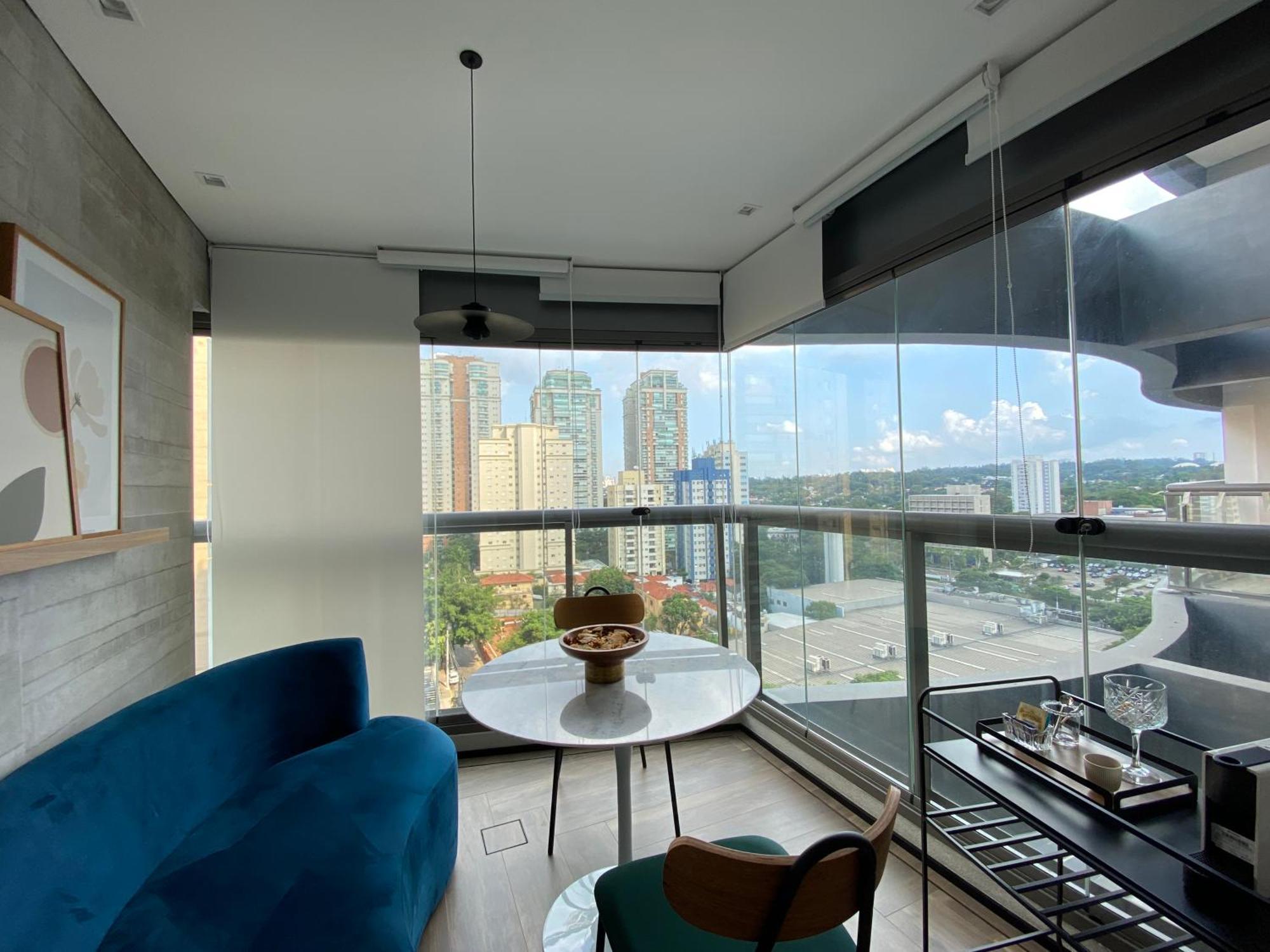 Essenza 360 Individualizado Rooftop