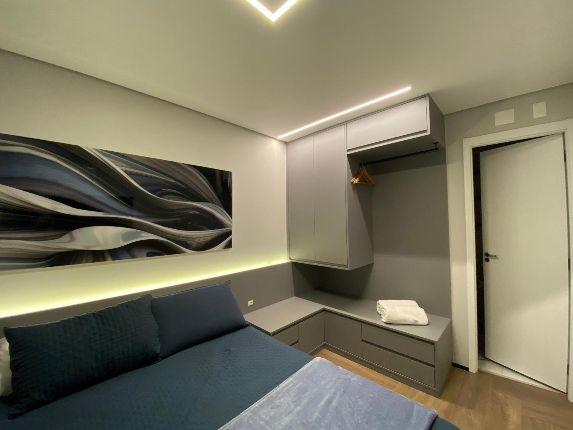 Essenza 360 Individualizado Rooftop São Paulo