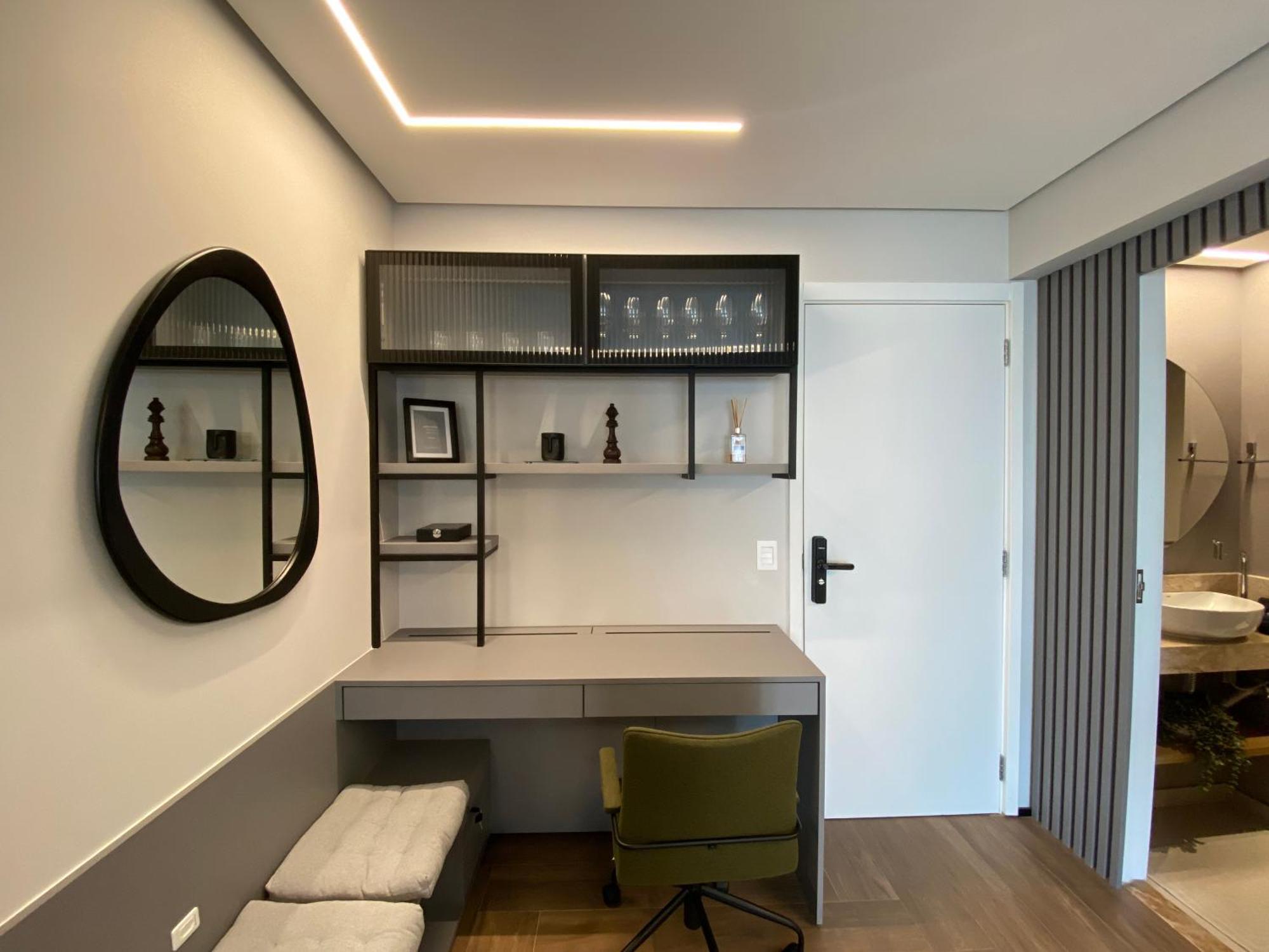 Essenza 360 Individualizado Rooftop * São Paulo