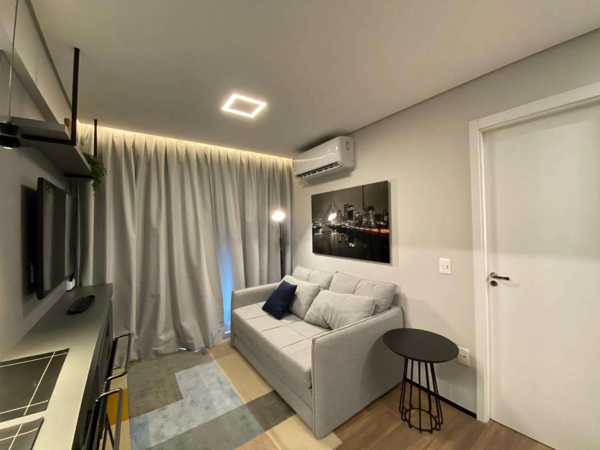 Essenza 360 Individualizado Rooftop Apartamento São Paulo