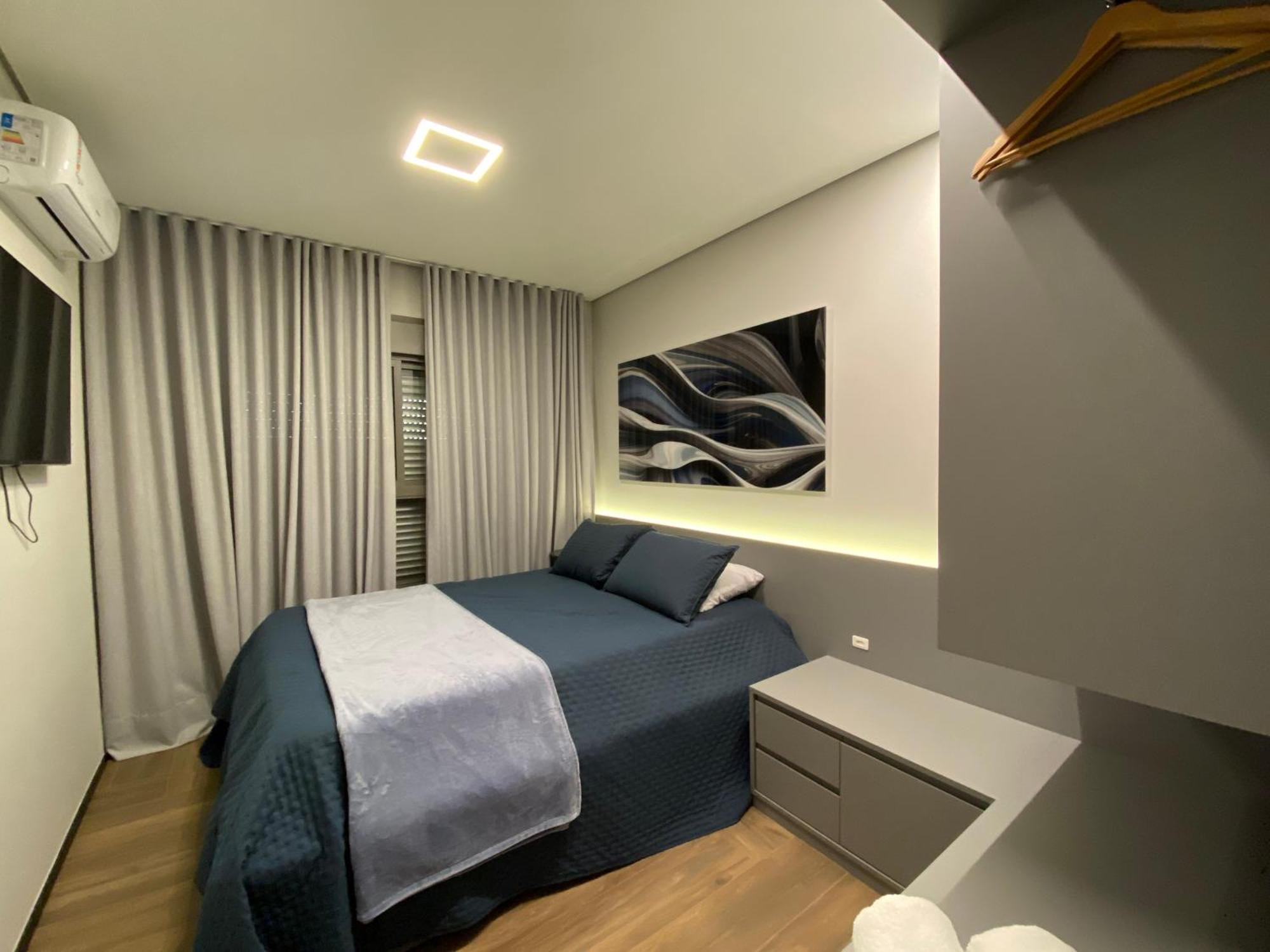 Essenza 360 Individualizado Rooftop * São Paulo