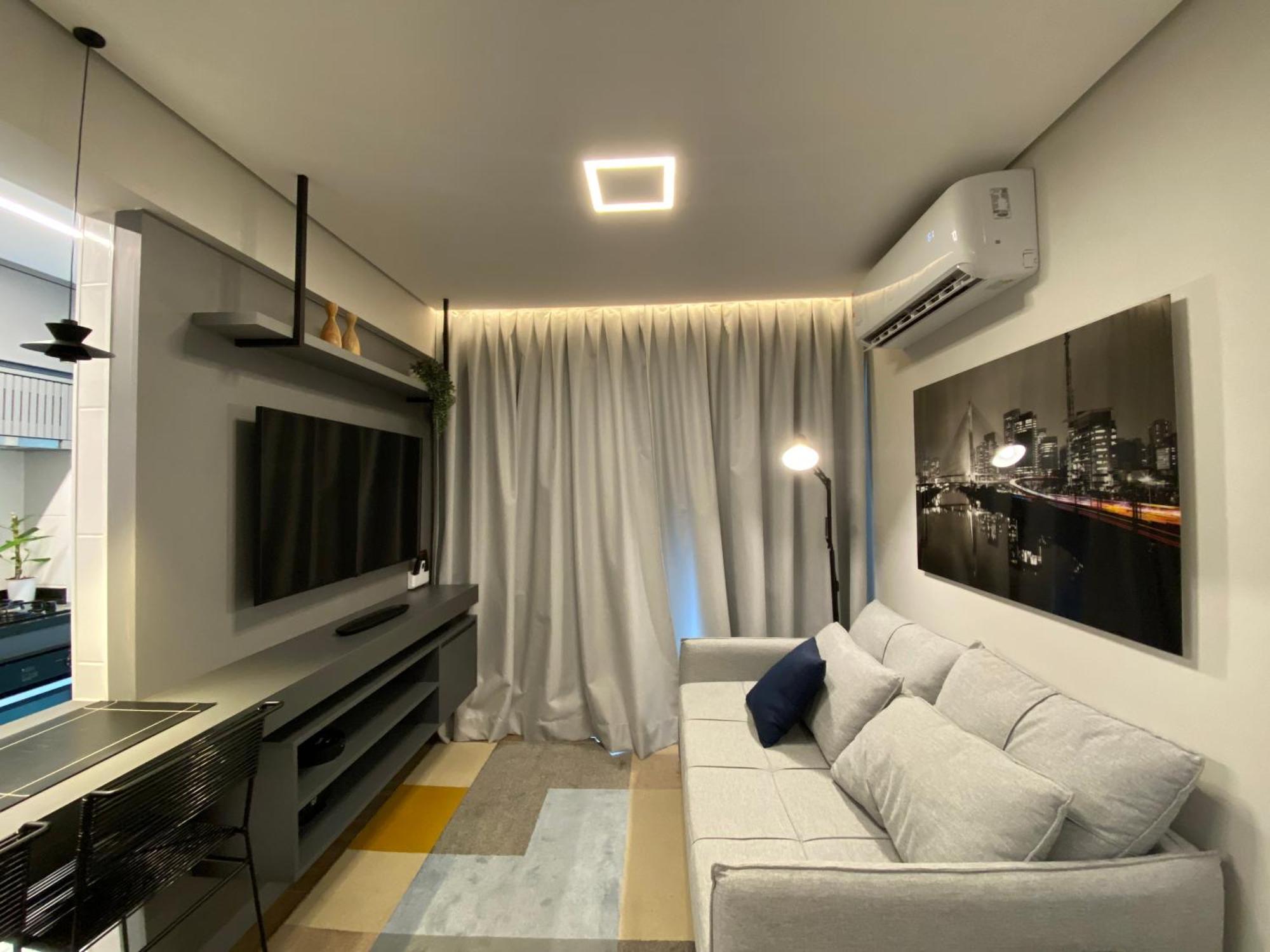 Essenza 360 Individualizado Rooftop Apartamento