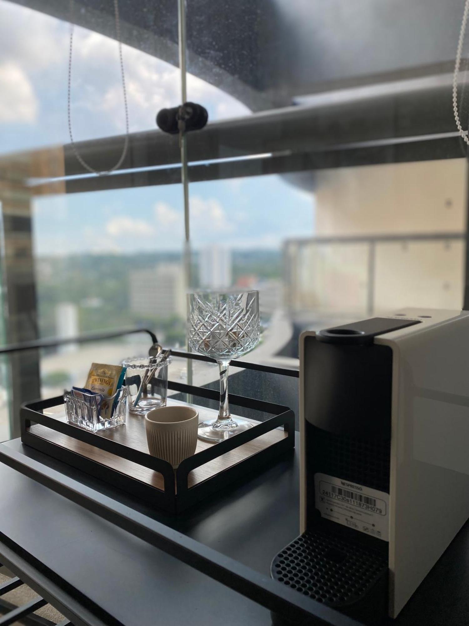 Essenza 360 Individualizado Rooftop Apartamento *