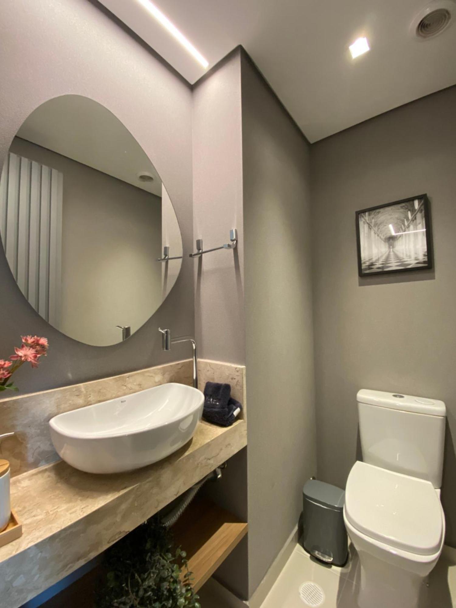 Essenza 360 Individualizado Rooftop Apartamento