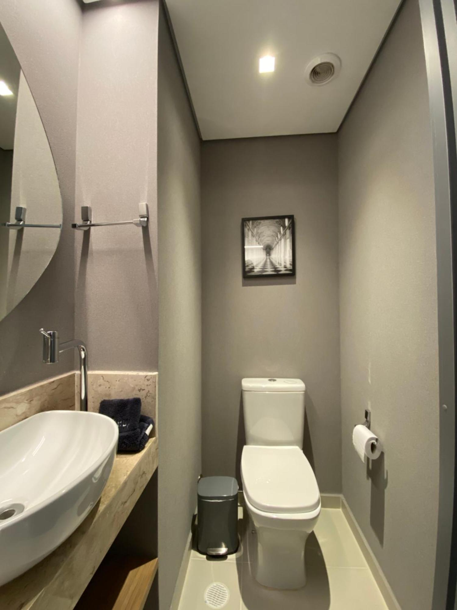 Essenza 360 Individualizado Rooftop
