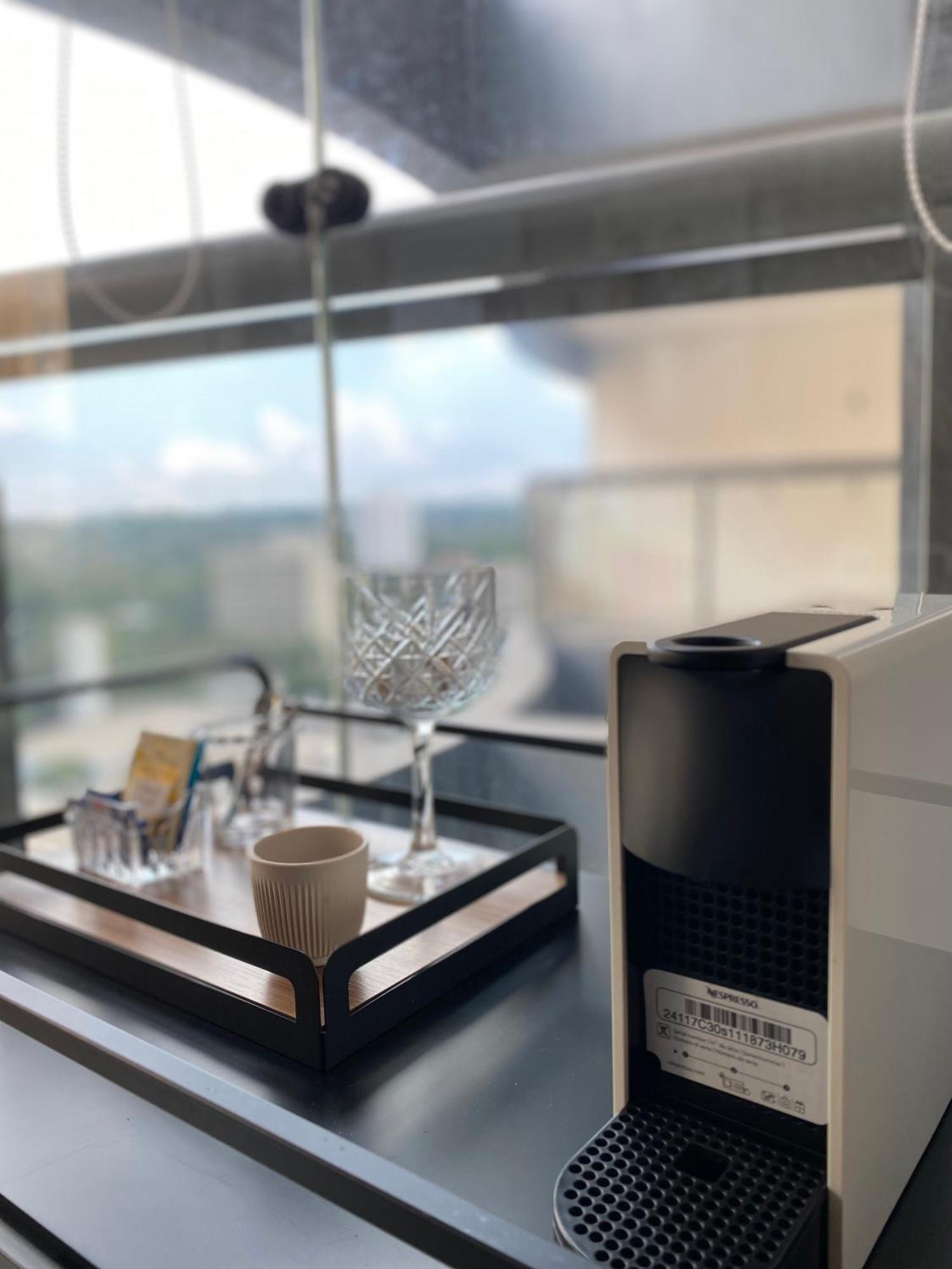 Apartamento Essenza 360 Individualizado Rooftop