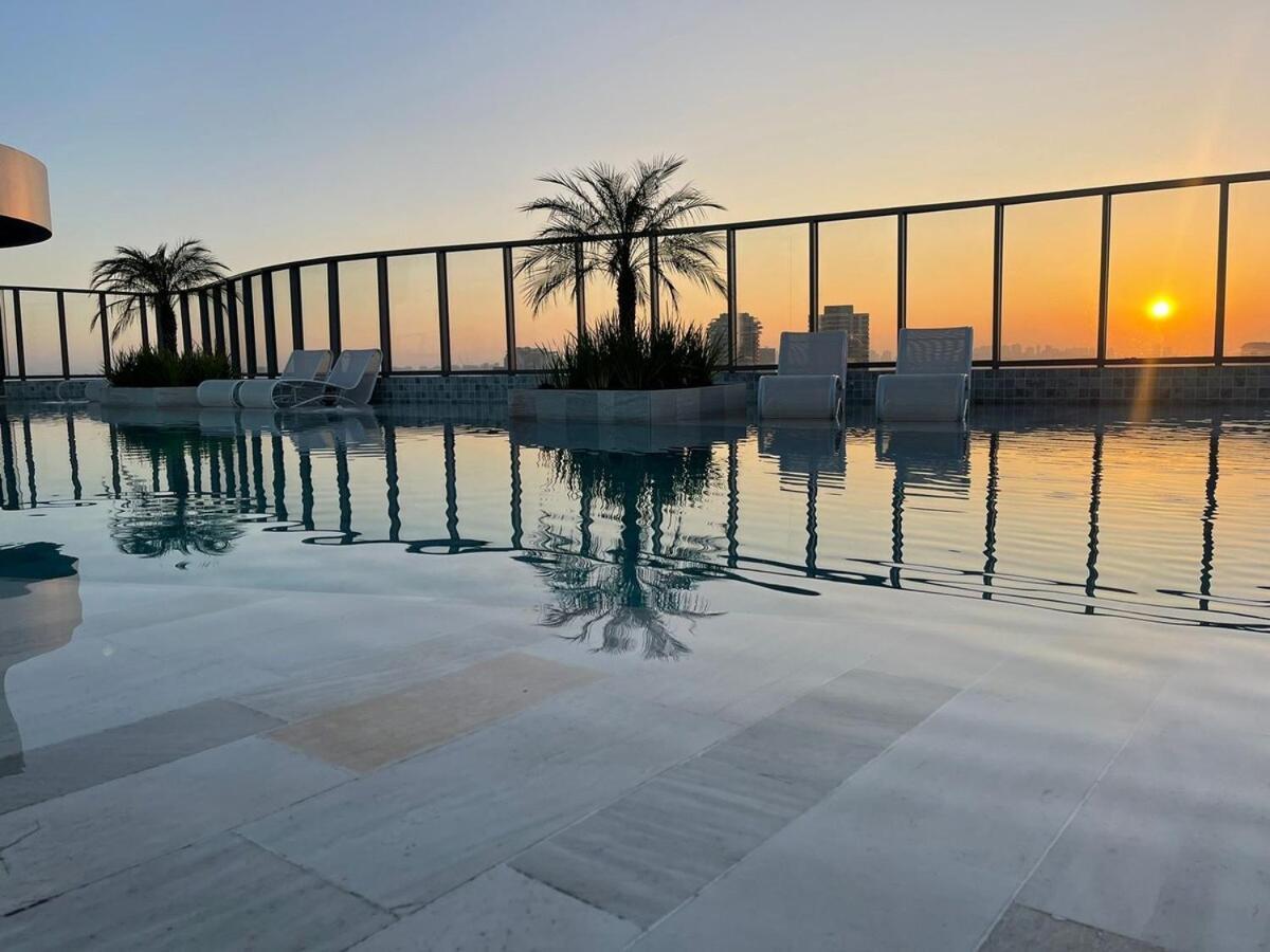Apartamento Essenza 360 Individualizado Rooftop São Paulo