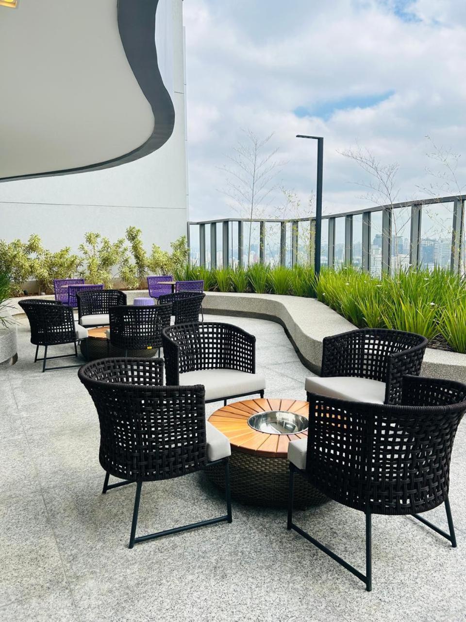 Essenza 360 Individualizado Rooftop