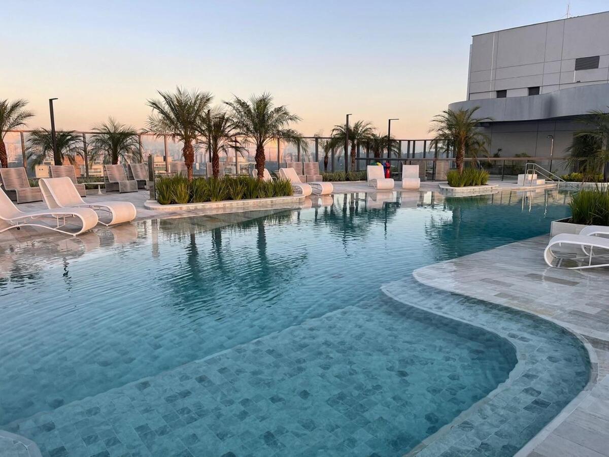Apartamento Essenza 360 Individualizado Rooftop *