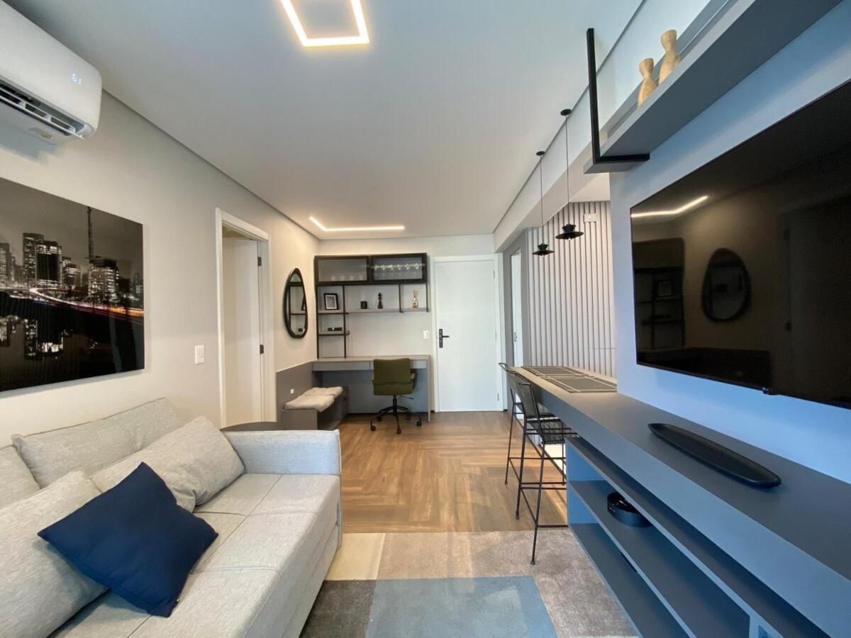 Apartamento Essenza 360 Individualizado Rooftop