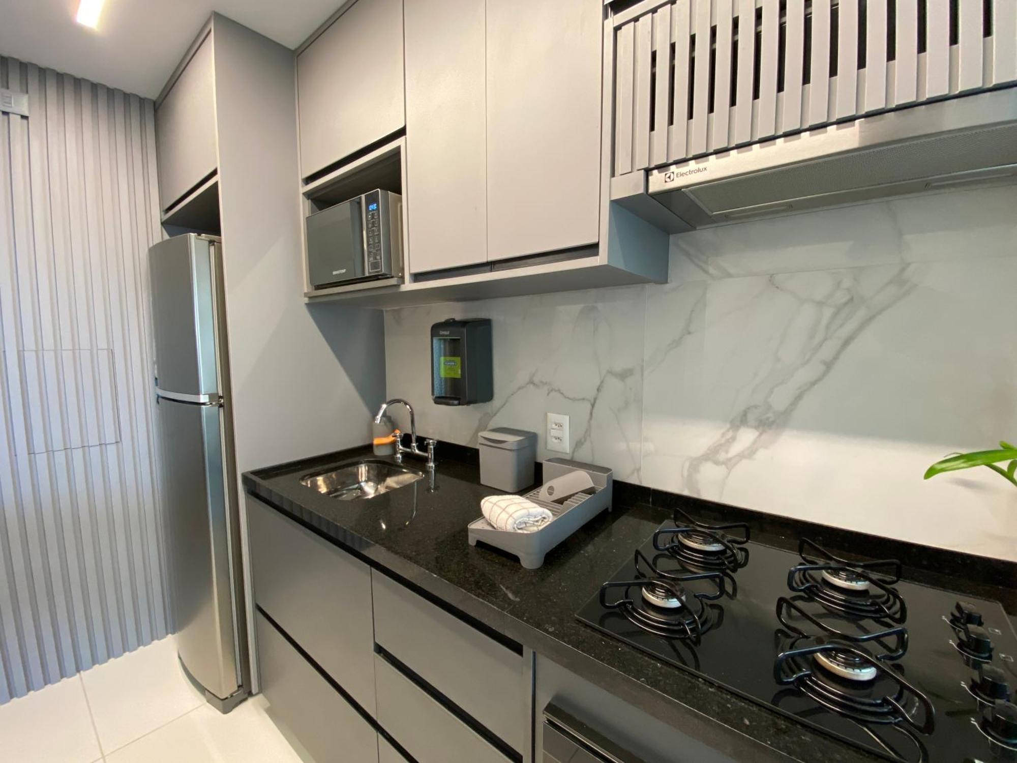 Essenza 360 Individualizado Rooftop Apartment *